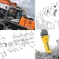 Epiroc Spare Parts Yedek Parça Kullanımının Rolü Nedir?