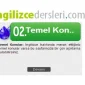 Pratik Yolla İngilizce Öğrenmek Nasıl Olur