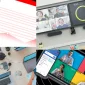 Windows Ekran Kaydedici ile Sesli Video Nasıl Alınır?