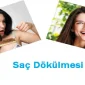 Hurma Yiyin Saçınız Dökülmesin