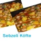 Sebzeli Köfte