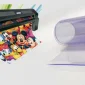 Şeffaf PVC Üzerine Uv Ofset Baskı Nedir