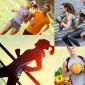 Sporda Fiziksel Sağlığa Katkıları