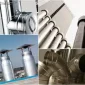 Doğalgaz Baca Raporu Nereden Alınır?
