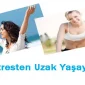 Stressiz Yaşayın