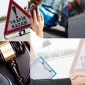 Trafik Kazası Avukatı Tarafından Bakılan Davalar