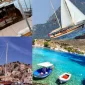Turkish Gulet Cruises Hangi Özellikleriyle Öne Çıkar?