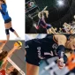 Voleybolun Temel Teknikleri