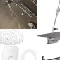 Hansgrohe Ankastre Duş Seti Neden Tercih Edilmelidir?