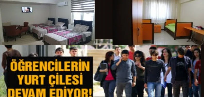 Üniversite Öğrencilerinin En Büyük Sorunu