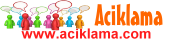 Aciklama.com Logo